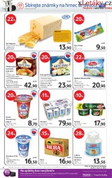 Tesco aktuln letk, strana 6 