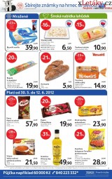 Tesco aktuln letk, strana 7 