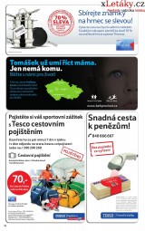 Tesco aktuln letk, strana 10 