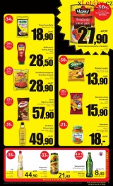 Tesco letk, strana 3 