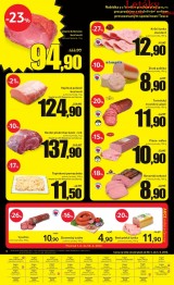 Tesco letk, strana 4 