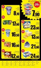 Tesco letk, strana 5 