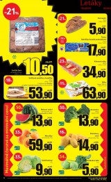 Tesco letk, strana 6 
