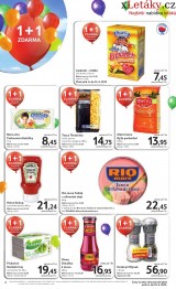 Tesco akn letk, strana 2 