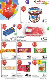 Tesco akn letk, strana 4 
