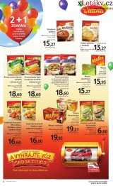 Tesco akn letk, strana 6 