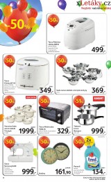 Tesco akn letk, strana 8 