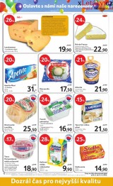Tesco akn letk, strana 12 