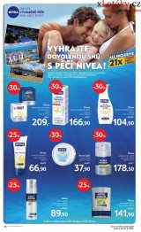 Tesco akn letk, strana 16 