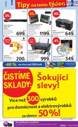 Tesco akn letk, strana 19 