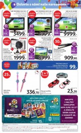 Tesco akn letk, strana 20 