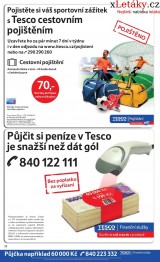 Tesco akn letk, strana 22 