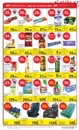 Tesco akn letk, strana 23 