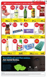 Tesco akn letk, strana 2 