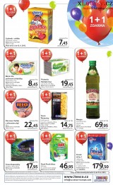 Tesco akn letk, strana 3 