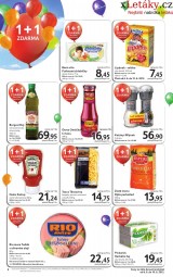Tesco aktuln letk, strana 2 