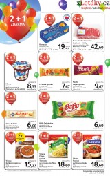 Tesco aktuln letk, strana 4 