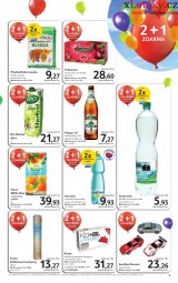 Tesco aktuln letk, strana 5 