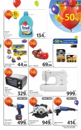 Tesco aktuln letk, strana 7 
