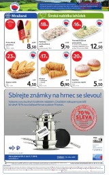 Tesco aktuln letk, strana 10 