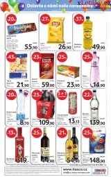 Tesco aktuln letk, strana 11 