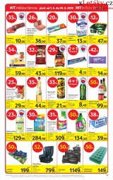 Tesco aktuln letk, strana 13 