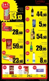 Tesco letk, strana 2 