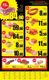 Tesco letk, strana 4 