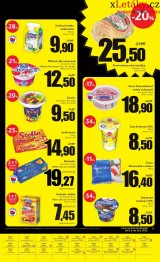 Tesco letk, strana 5 