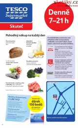 Tesco akn letk, strana 2 