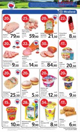 Tesco akn letk, strana 6 