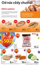 Tesco letk, strana 3 