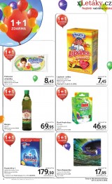 Tesco letk, strana 4 