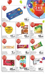 Tesco letk, strana 5 