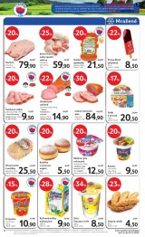 Tesco letk, strana 6 