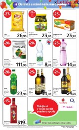 Tesco letk, strana 7 