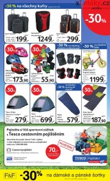 Tesco akn letk, strana 3 