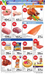 Tesco akn letk, strana 6 