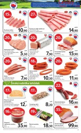 Tesco akn letk, strana 7 