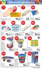 Tesco akn letk, strana 8 