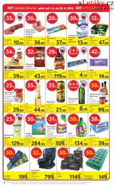 Tesco akn letk, strana 10 