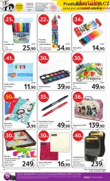 Tesco akn letk, strana 14 