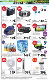 Tesco akn letk, strana 18 