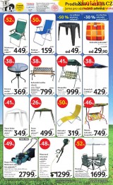 Tesco letk, strana 4 