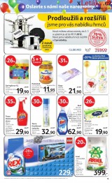 Tesco letk, strana 13 