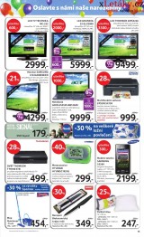 Tesco letk, strana 15 