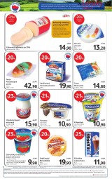 Tesco akn letk, strana 6 