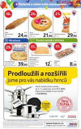 Tesco akn letk, strana 7 