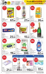 Tesco akn letk, strana 8 