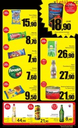 Tesco letk, strana 3 